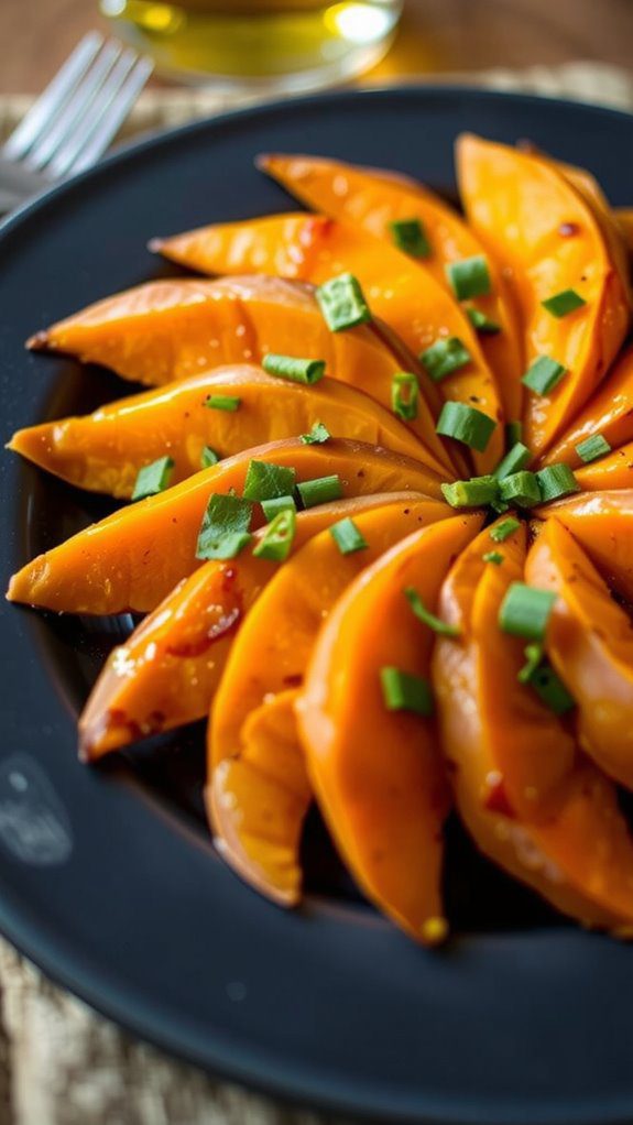 elevate your dish presentation