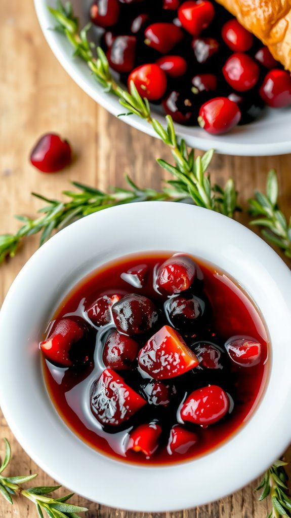 elevate your dish presentation