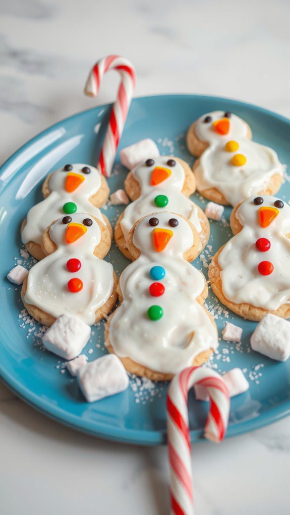 festive cookie presentation tips