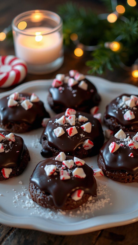 festive cookie presentation tips