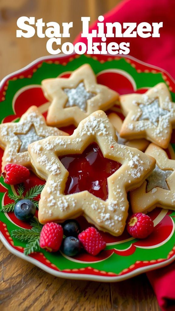 festive cookie presentation tips