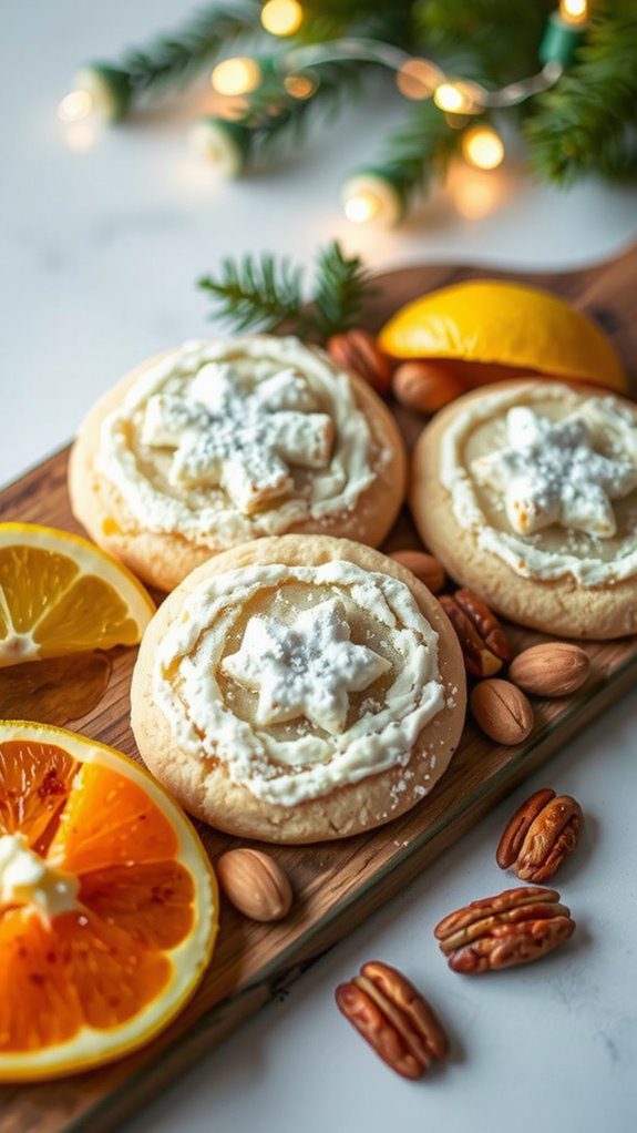 festive dish pairing suggestions