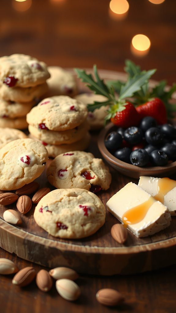 festive dish pairings suggested