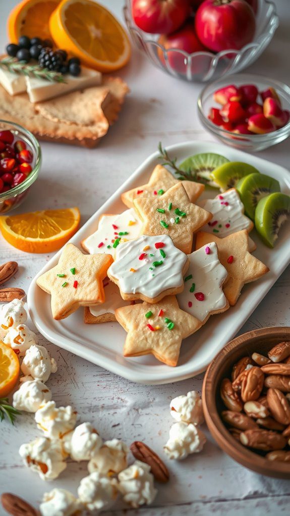festive dish pairings suggestions