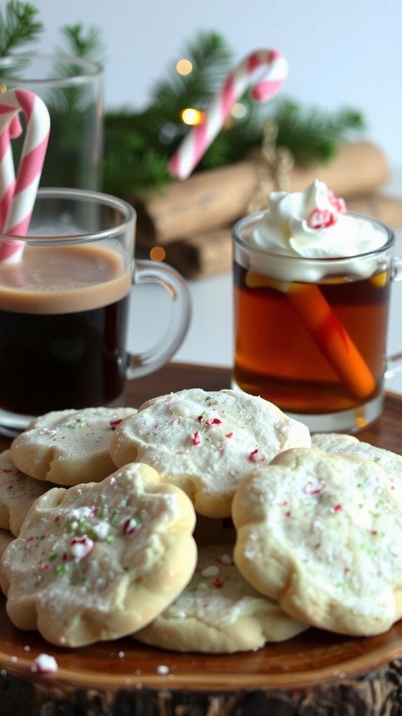 festive drink pairings suggested