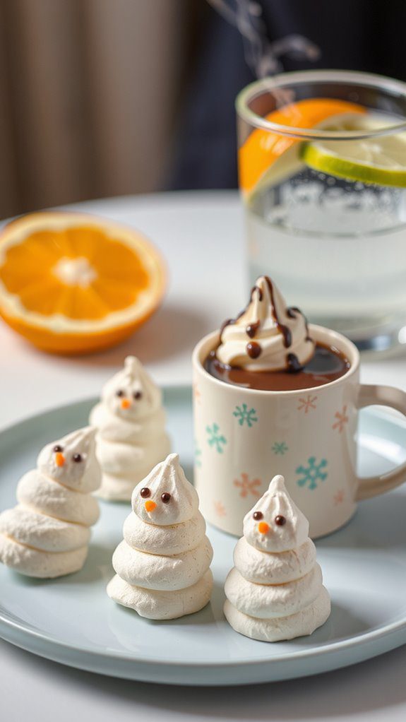 festive drink pairings suggested