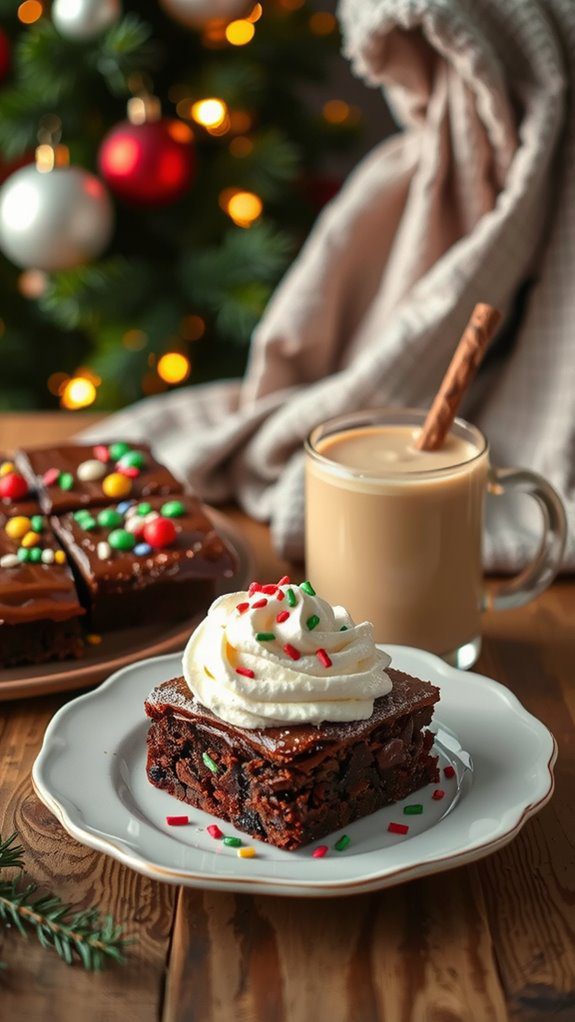 festive drink pairings suggested
