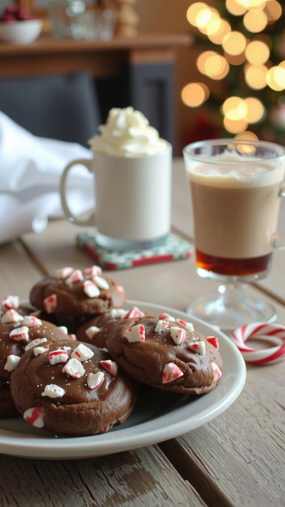 festive drink pairings suggested