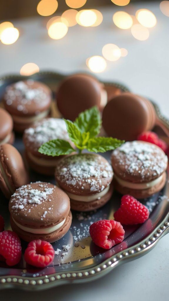 festive platter presentation tips