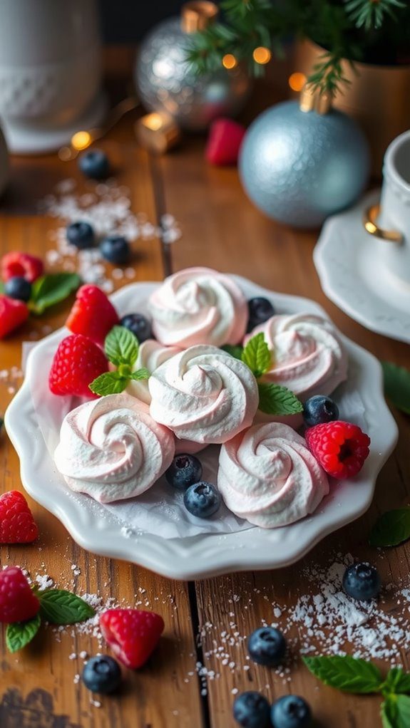 festive platter presentation tips