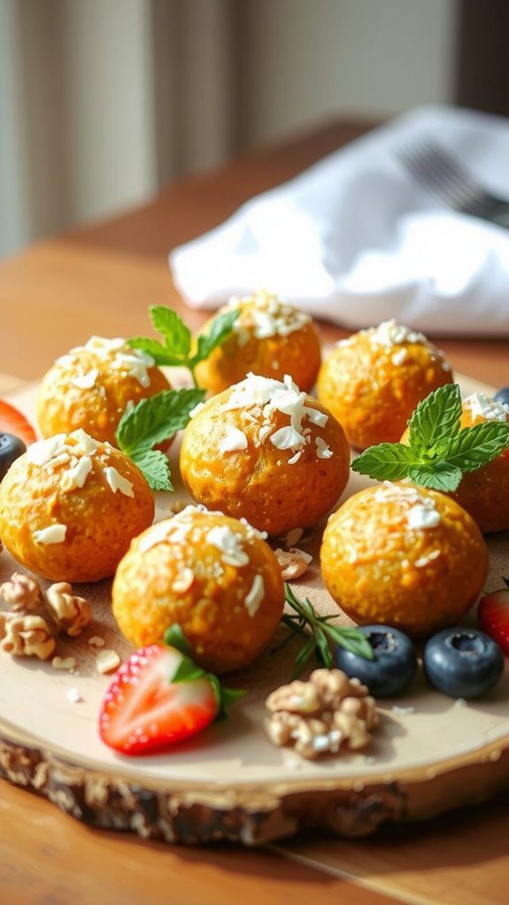 inviting platter presentation tips