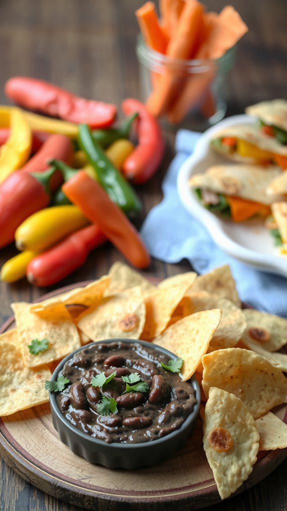 pair with various dishes
