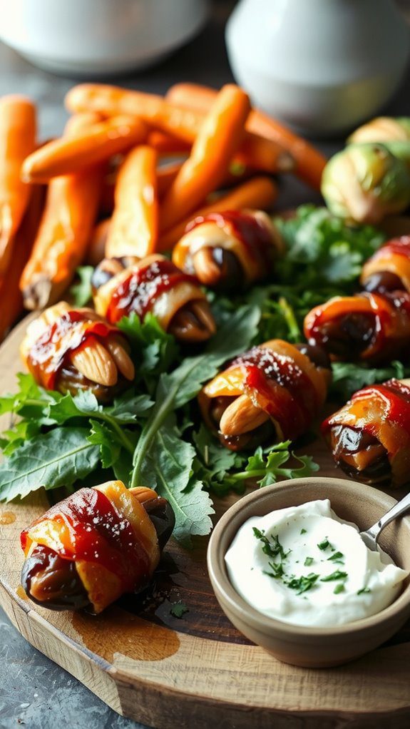 pairing dishes enhances experience