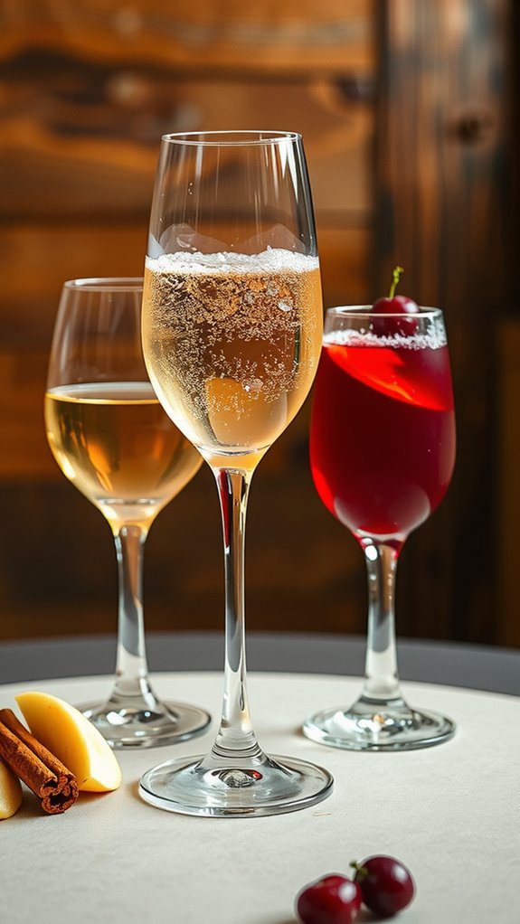 pairing drinks with gravy