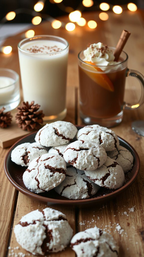 perfect beverage pairings suggested