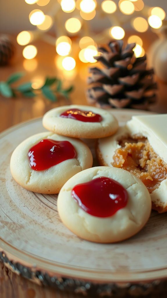 perfect dessert pairings ideas