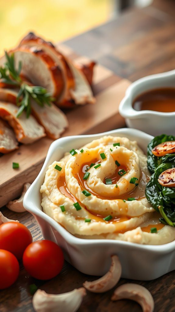 perfect dinner side dishes