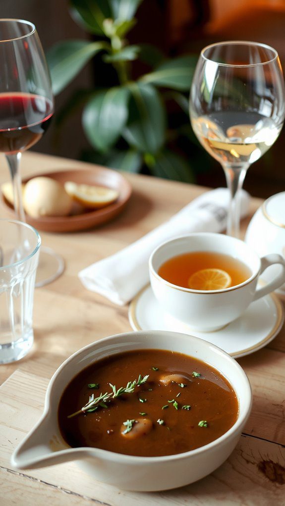 perfect drink pairings explained