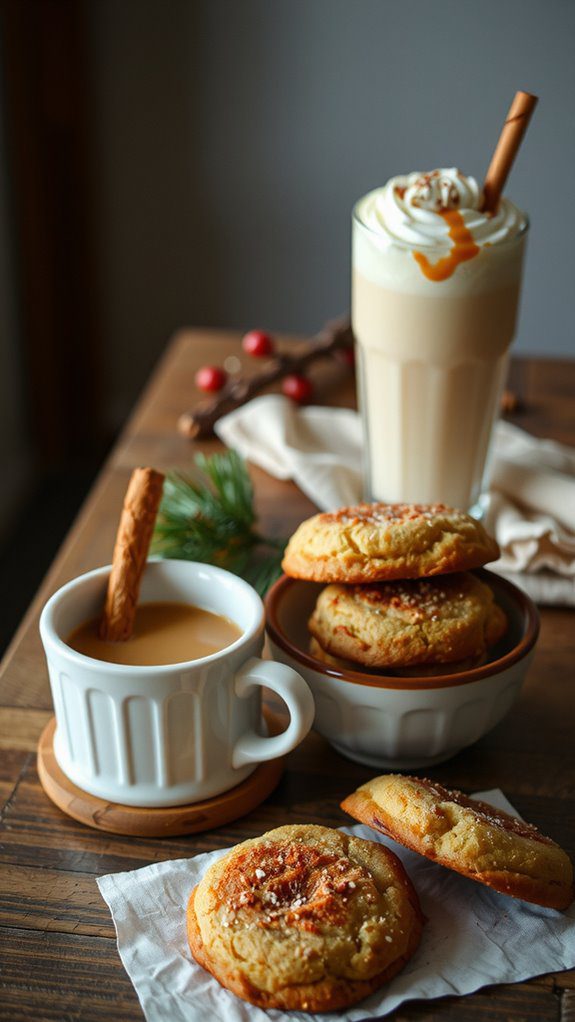 perfect drink pairings revealed