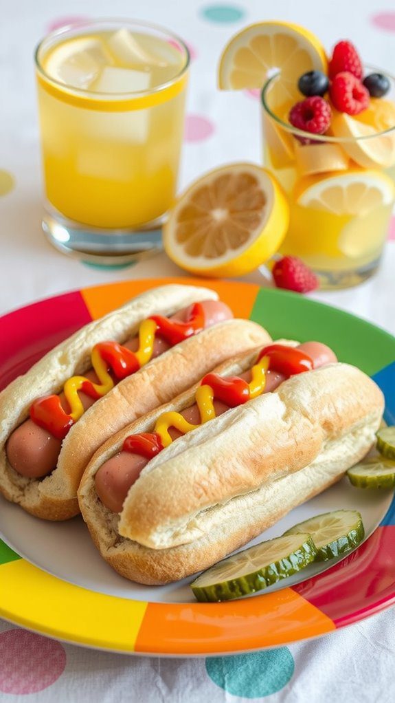 perfect drink pairings suggested