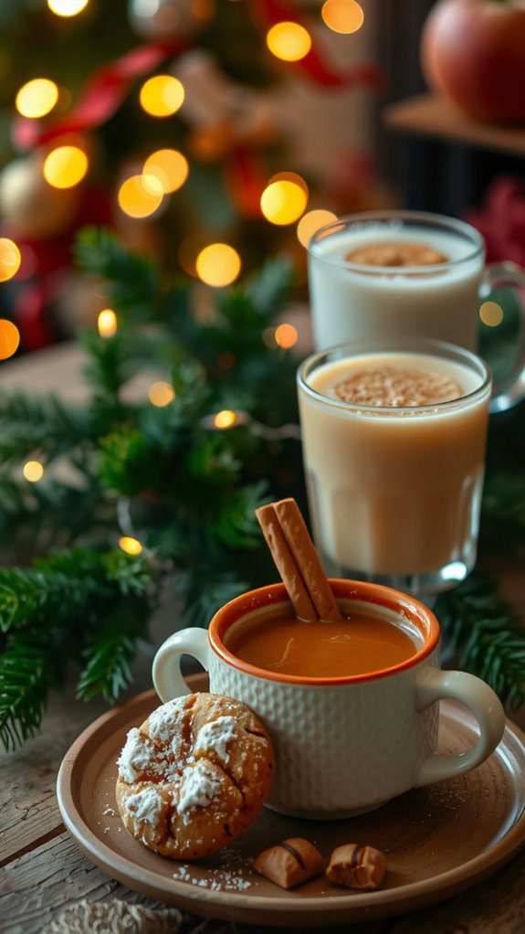 perfect drink pairings suggested