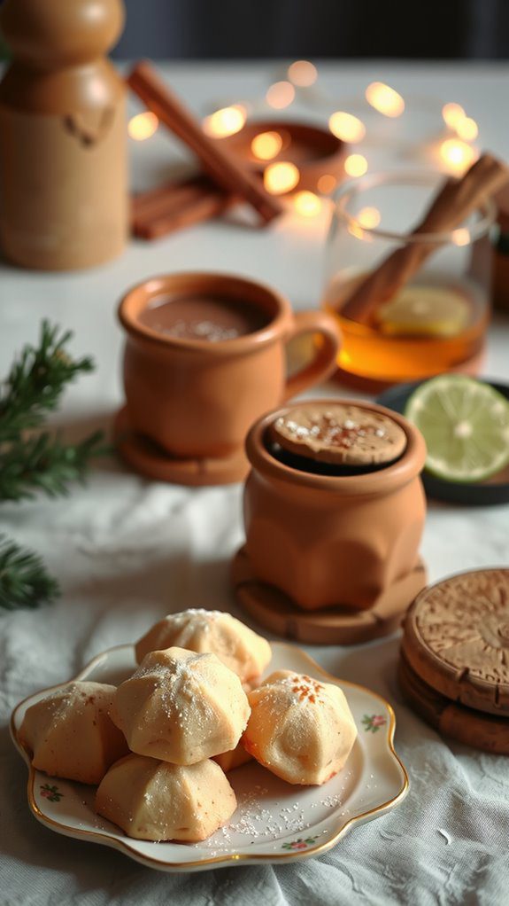 perfect drink pairings suggested