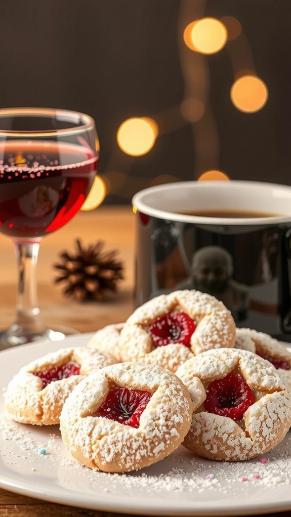 perfect drink pairings suggested