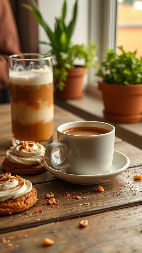 perfect drink pairings suggested