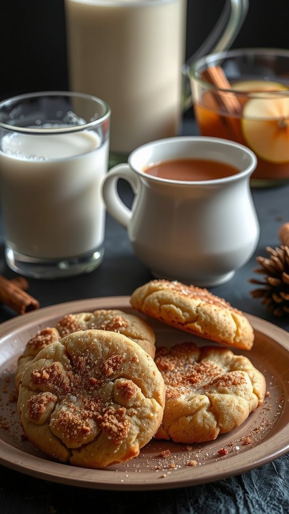 perfect drink pairings suggested
