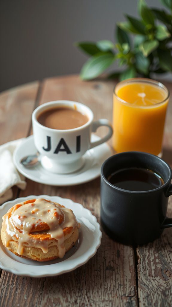 perfect drink pairings suggested