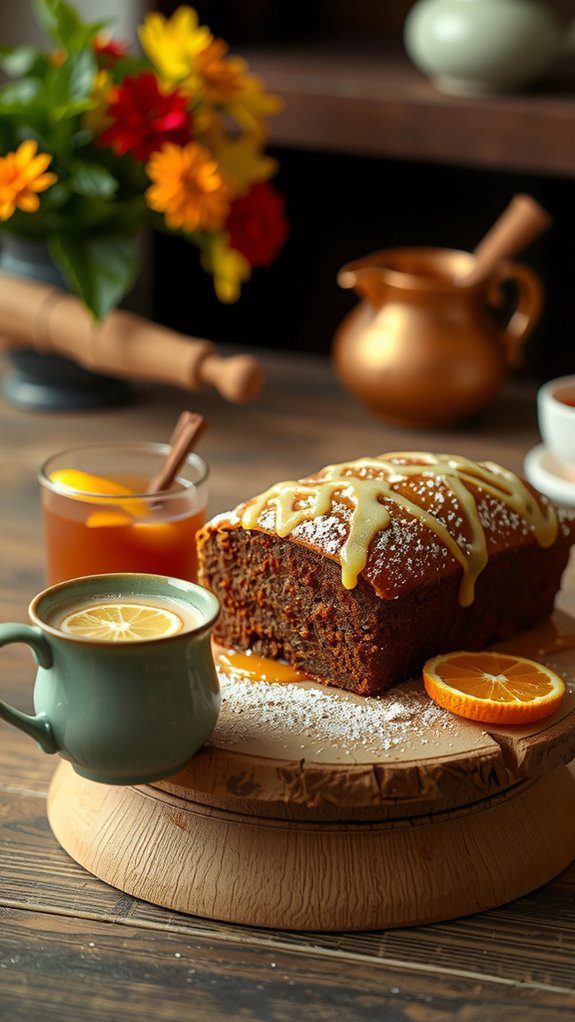 perfect drink pairings suggested