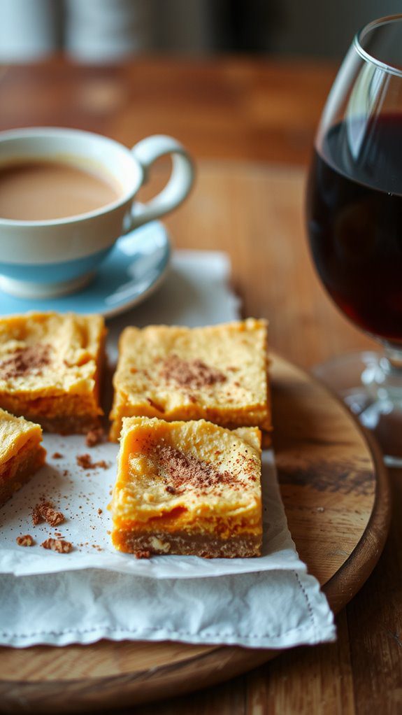 perfect drink pairings suggested