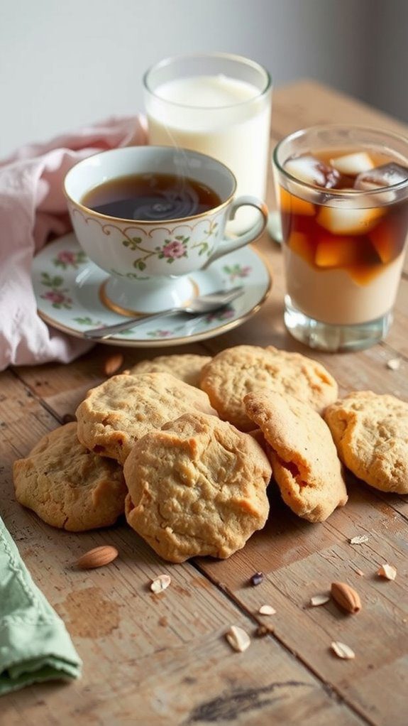 perfect drink pairings suggested