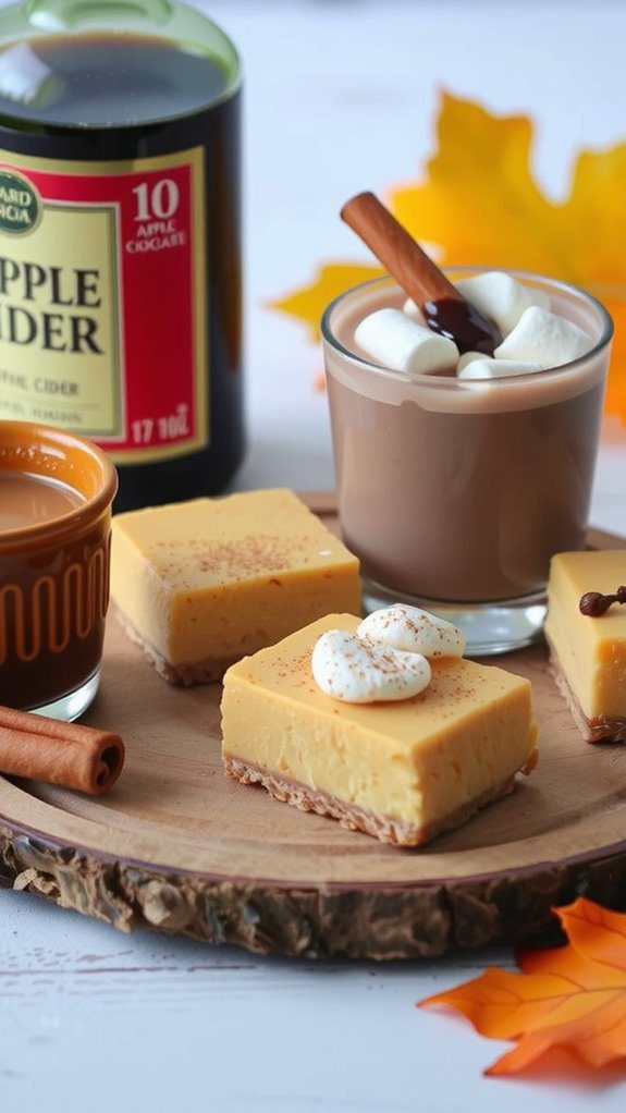 perfect drink pairings suggested