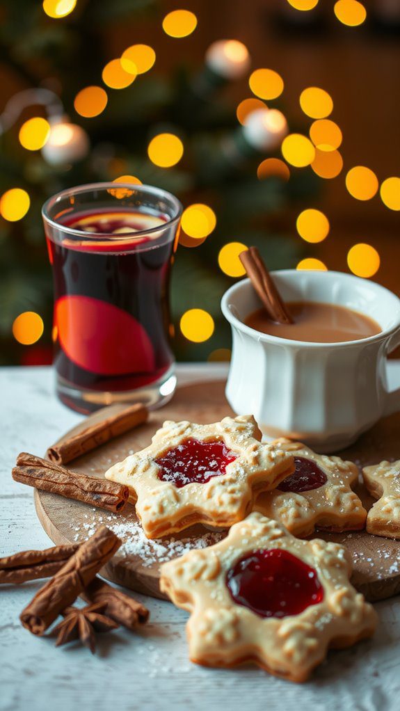 perfect drink pairings suggested