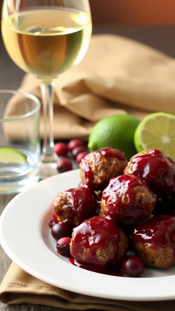 perfect drink pairings suggested