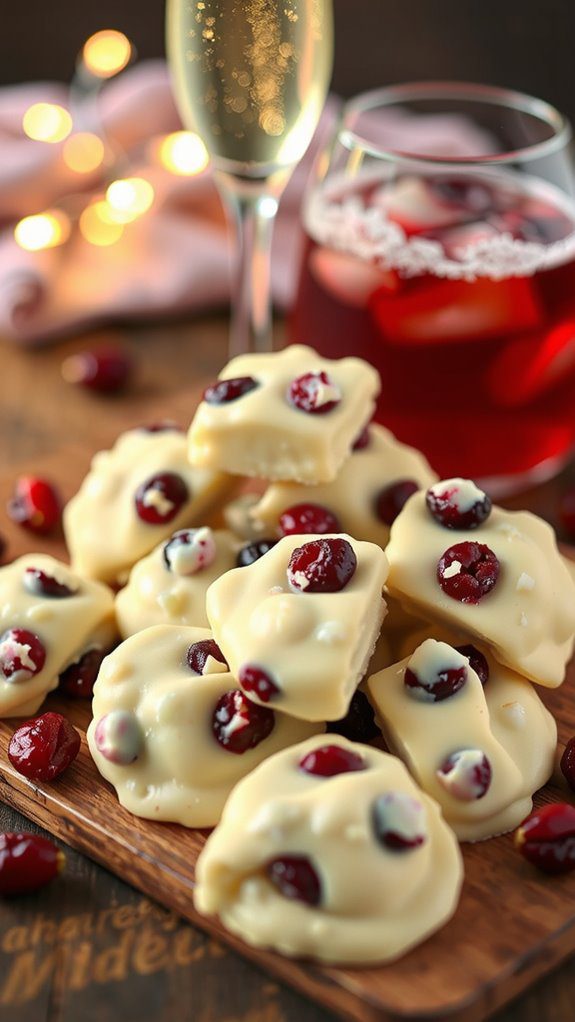 perfect drink pairings suggested