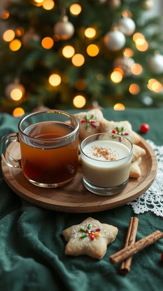 perfect drink pairings suggested