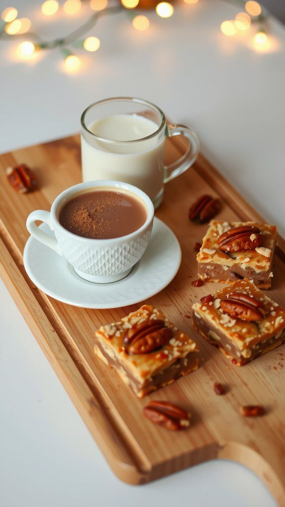 perfect drink pairings suggested