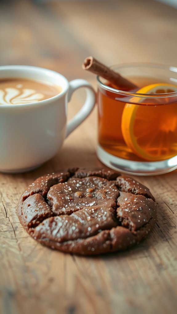 perfect drink pairings suggested