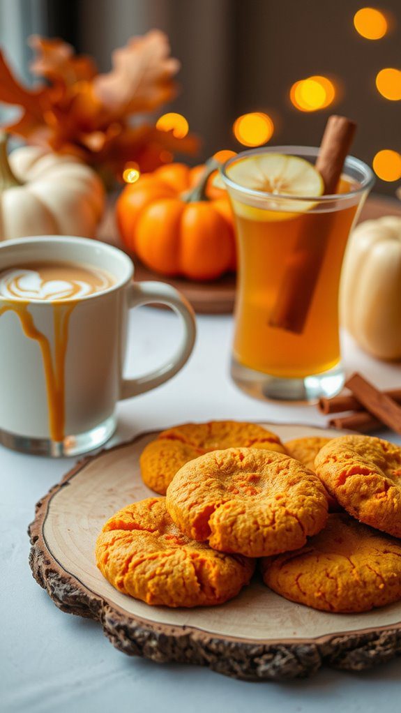 perfect drink pairings suggested