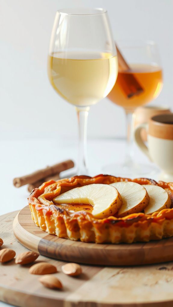 perfect drink pairings suggested