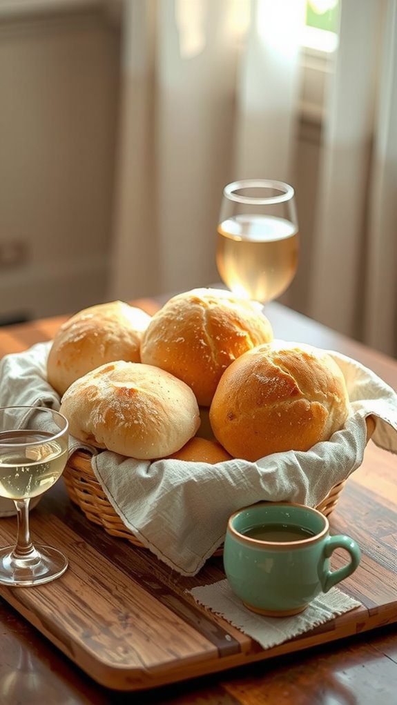 perfect drink pairings suggested