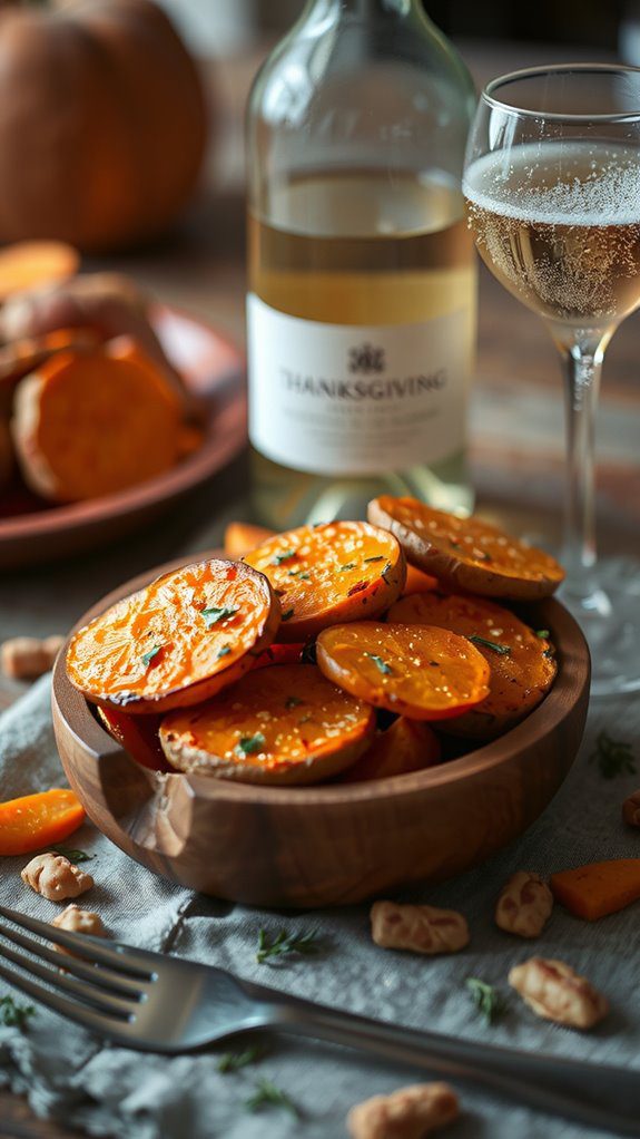 perfect drink pairings suggested