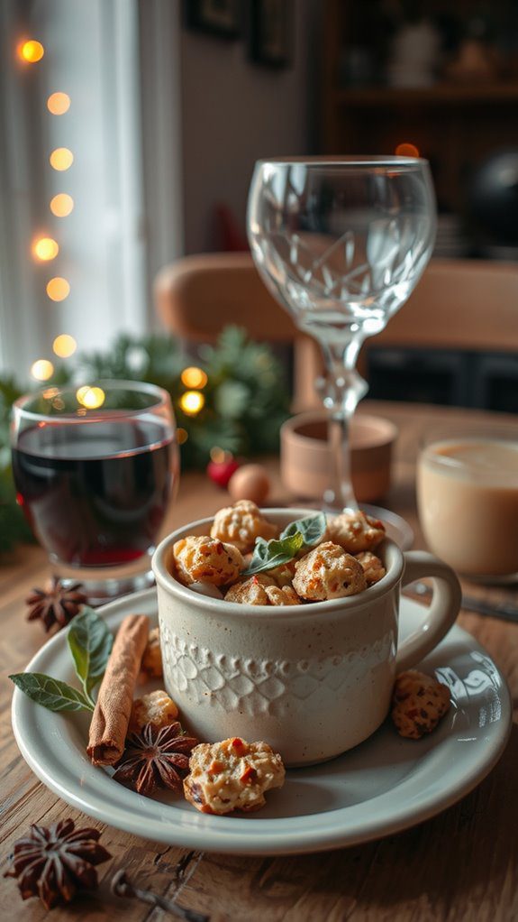 perfect drink pairings suggested