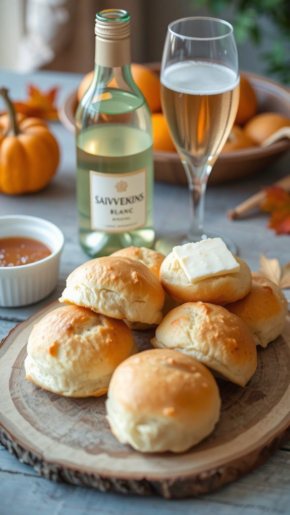 perfect drink pairings suggested