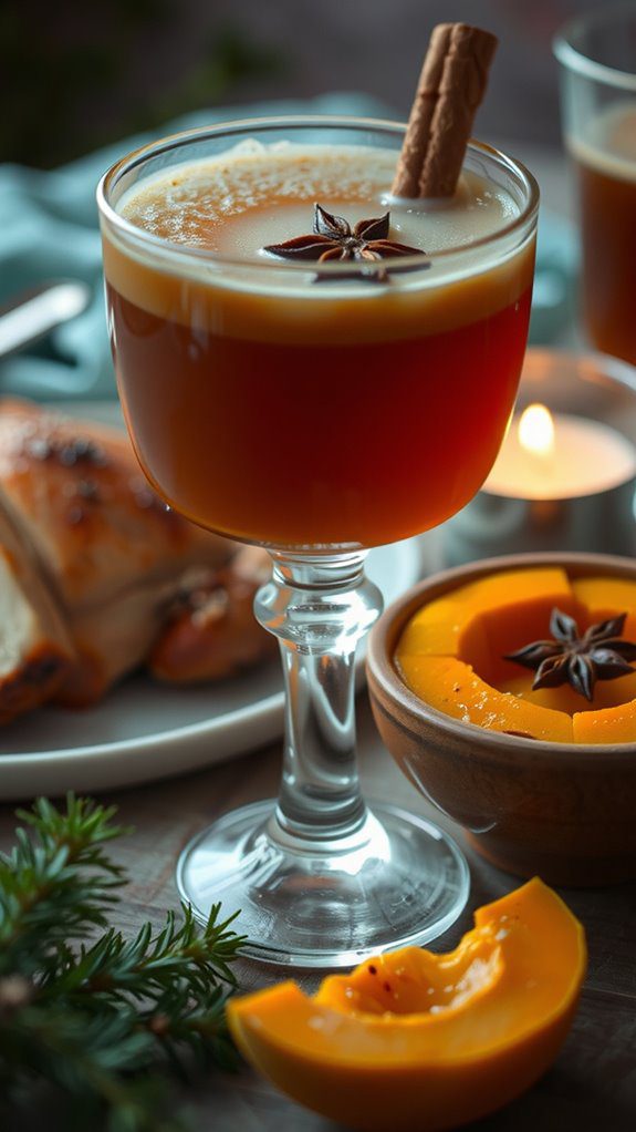 perfect holiday meal pairings