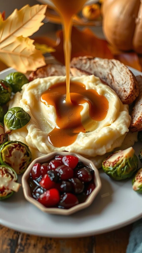 perfect meal complements suggested