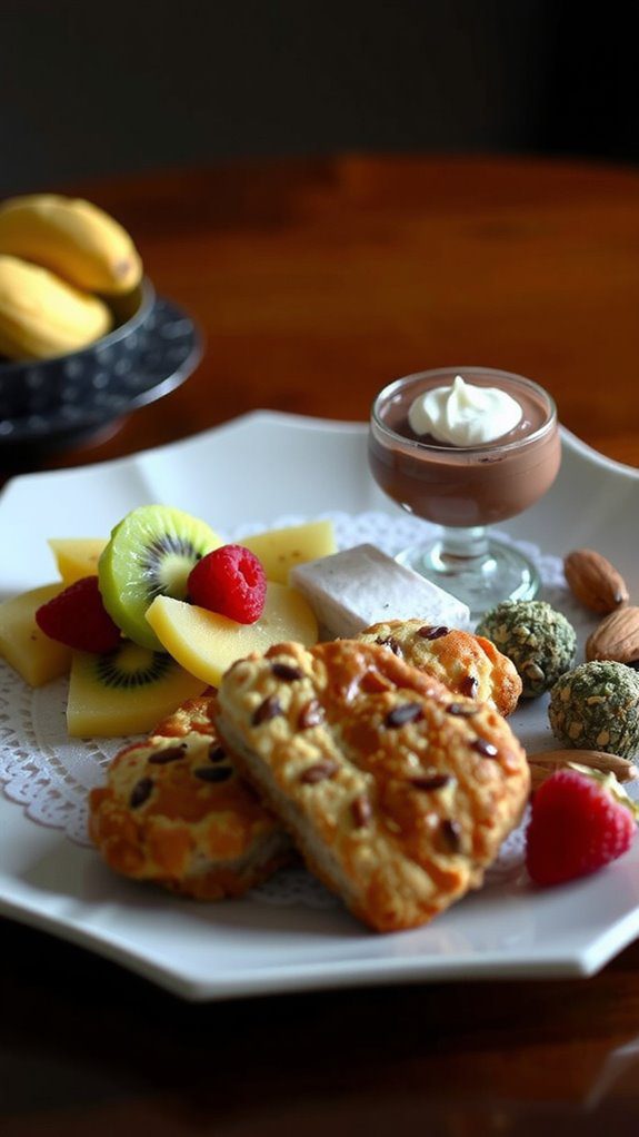perfect pairing for biscotti