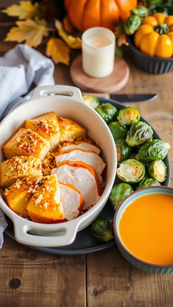 perfect pairing suggestions offered